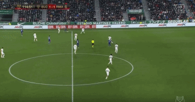 塞维主席：大胜巴萨时感觉球队已达到巅峰，结果转头三连败了